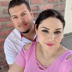 Meet your Posher, Mayte luis